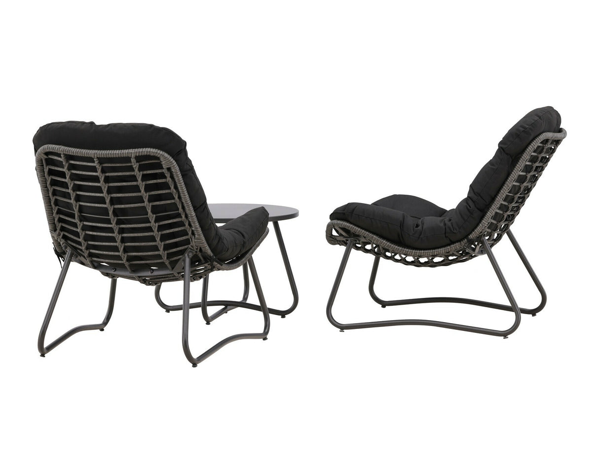 Conjunto de muebles de exterior 590107