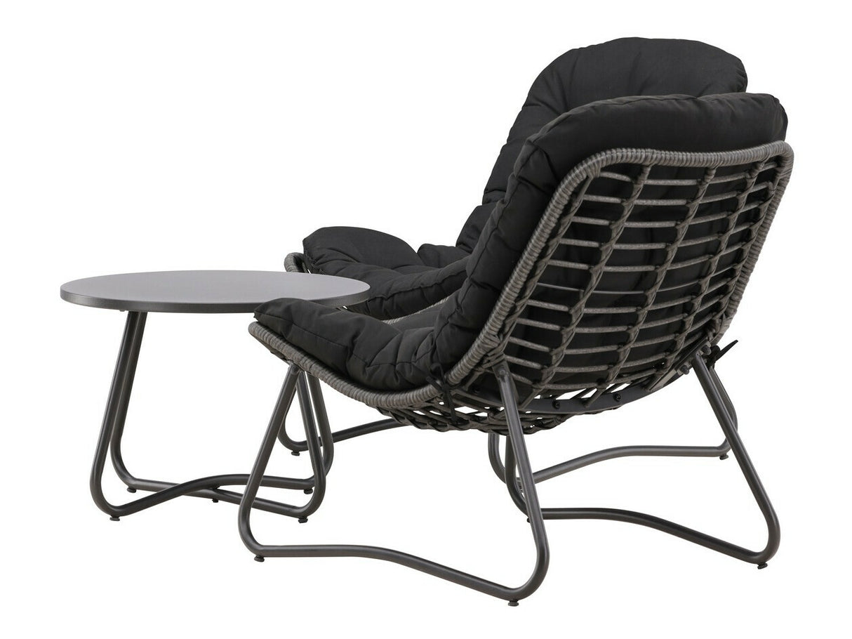 Conjunto de muebles de exterior 590107