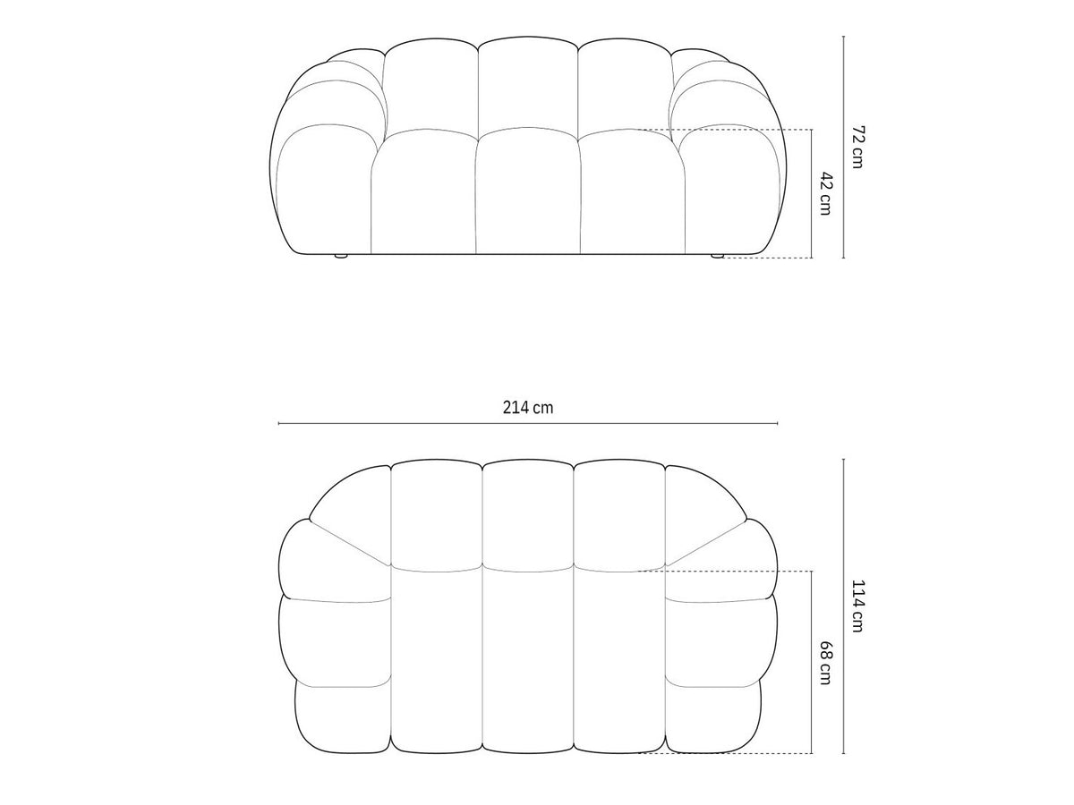 Sofá 590302