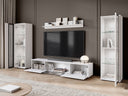 Conjunto de salón Torcame 103