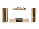 Conjunto de salón Torcame 103