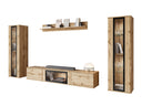 Conjunto de salón Torcame 103
