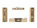 Conjunto de salón Torcame 103