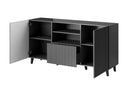 Conjunto de salón Remeta 111