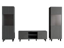 Conjunto de salón Remeta 110