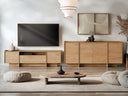 Mueble TV Calamor