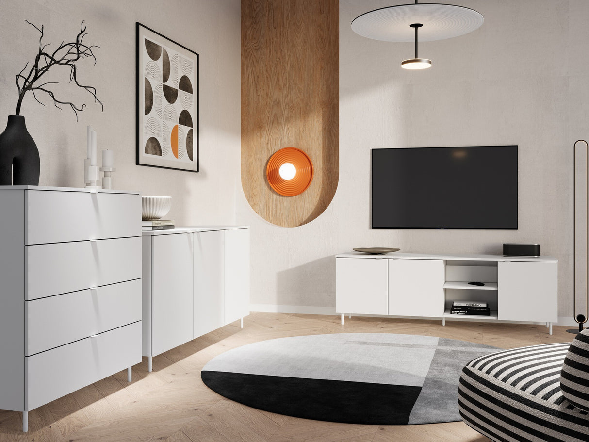 Mueble TV 590713