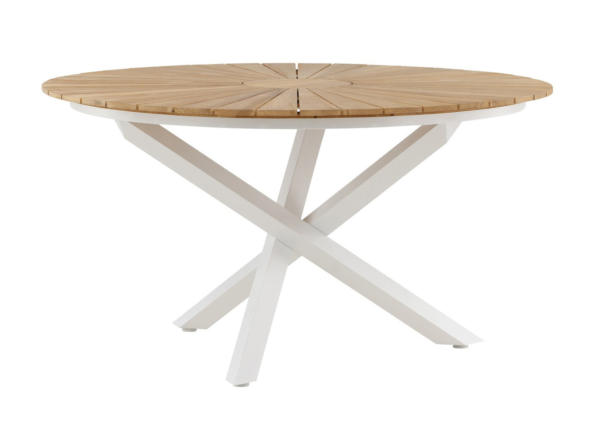 Conjunto de mesa y sillas 267106