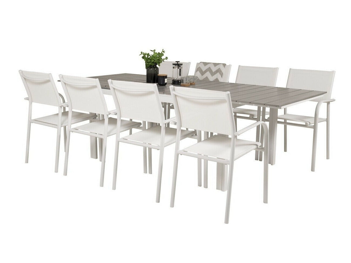 Conjunto de mesa y sillas 423144