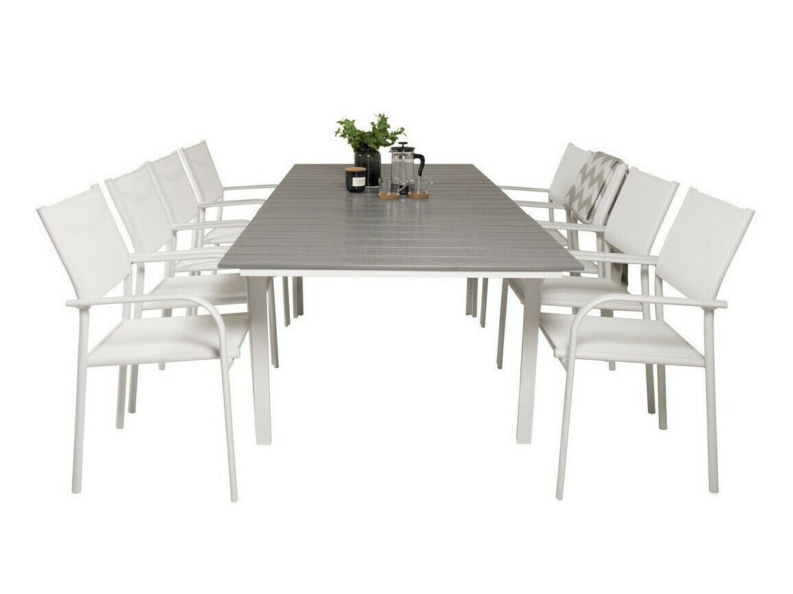 Conjunto de mesa y sillas 423144