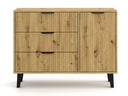 Cómoda Mandeville 280