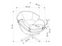 Sillón Fratas