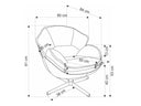 Sillón Fratas