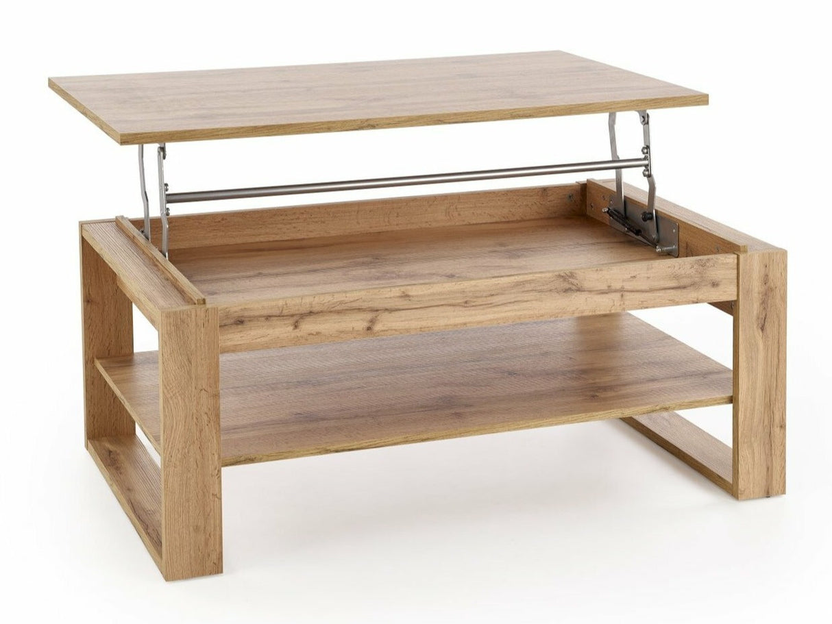 Mesa de centro convertible 591048