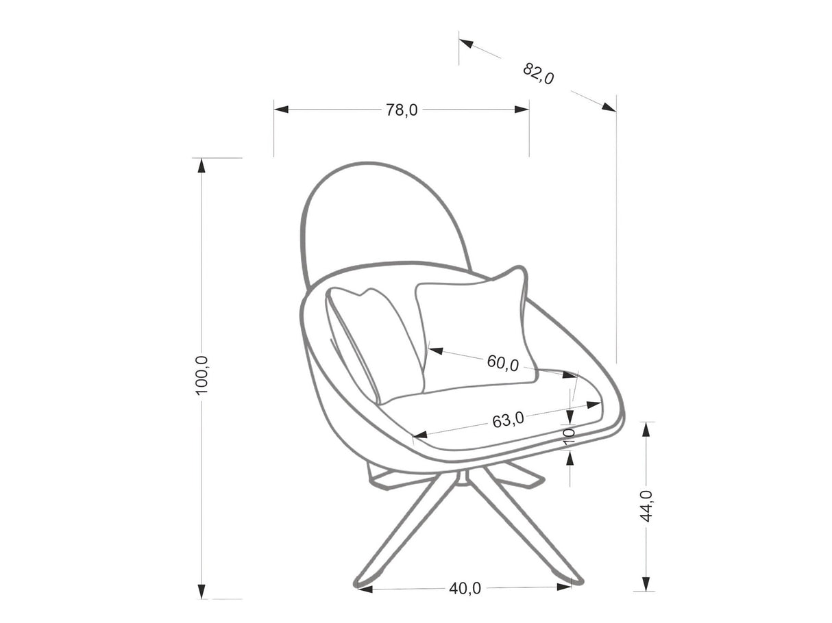 Sillón 591138