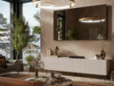Mueble TV Montos