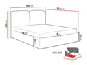 Cama Opusal