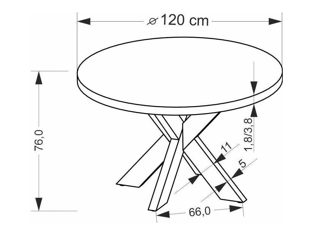 Mesa 591238
