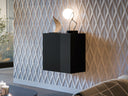 Armario de pared Calveru 104