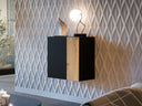 Armario de pared Calveru 104