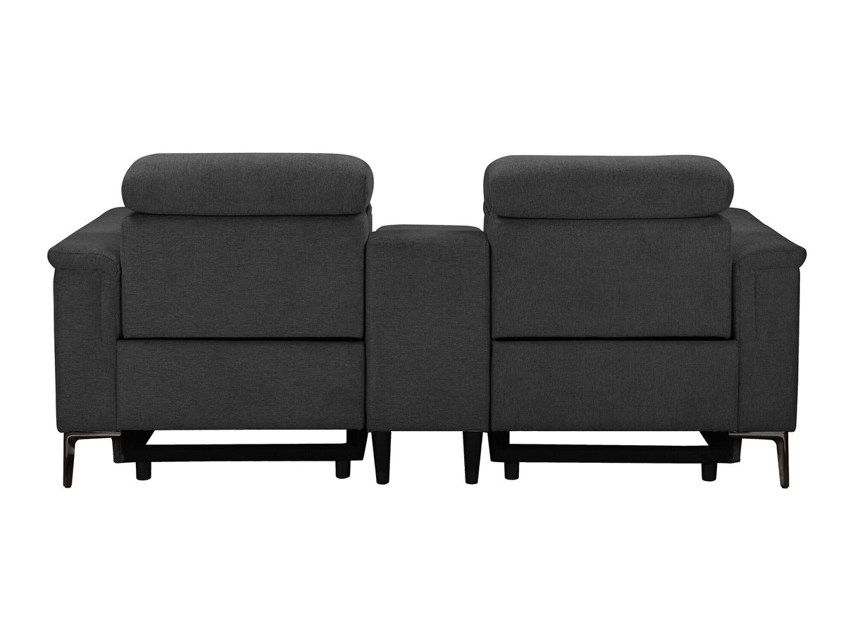 Sofá reclinable 591364
