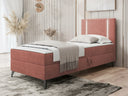 Cama continental Arcitas