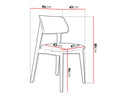 Silla Tiliix