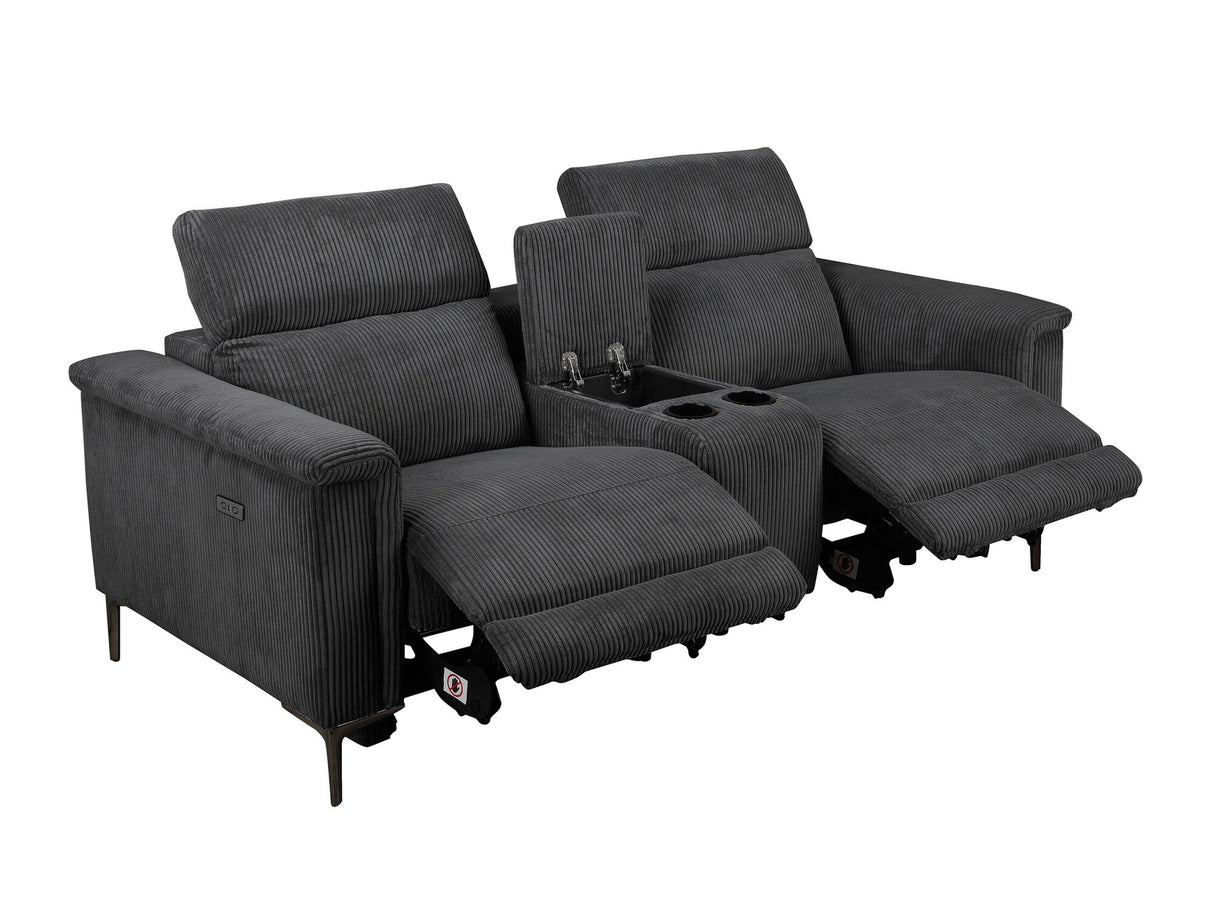 Sofá reclinable 591478
