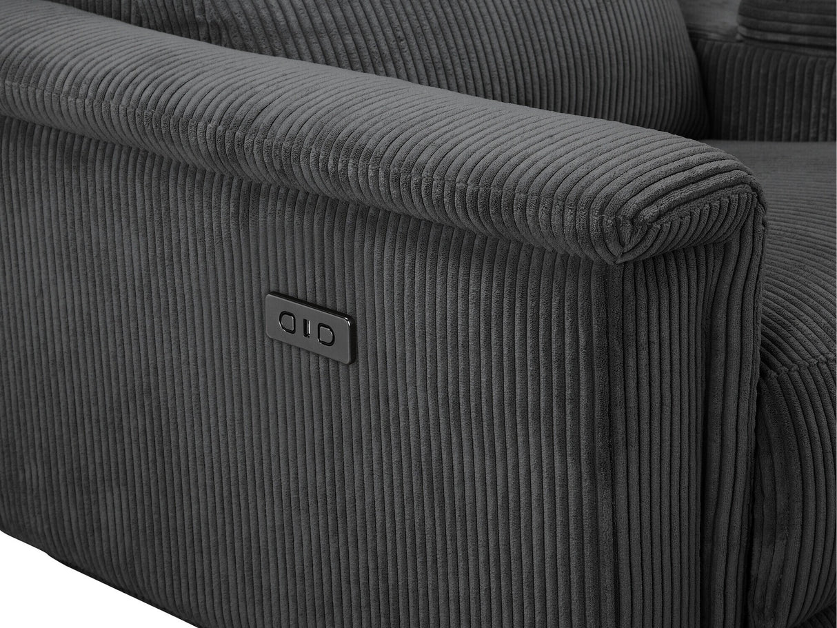 Sofá reclinable 591478