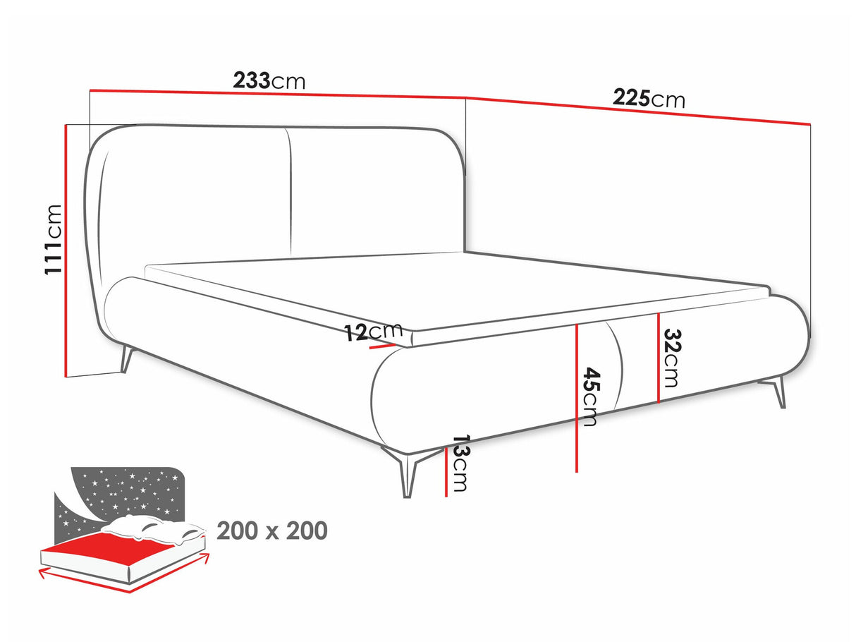 Cama 591440