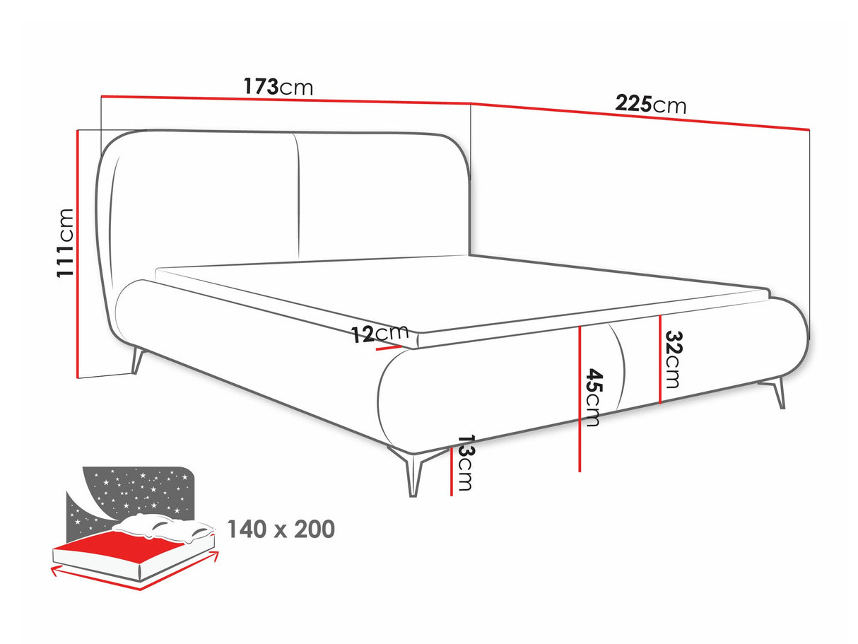 Cama 591440