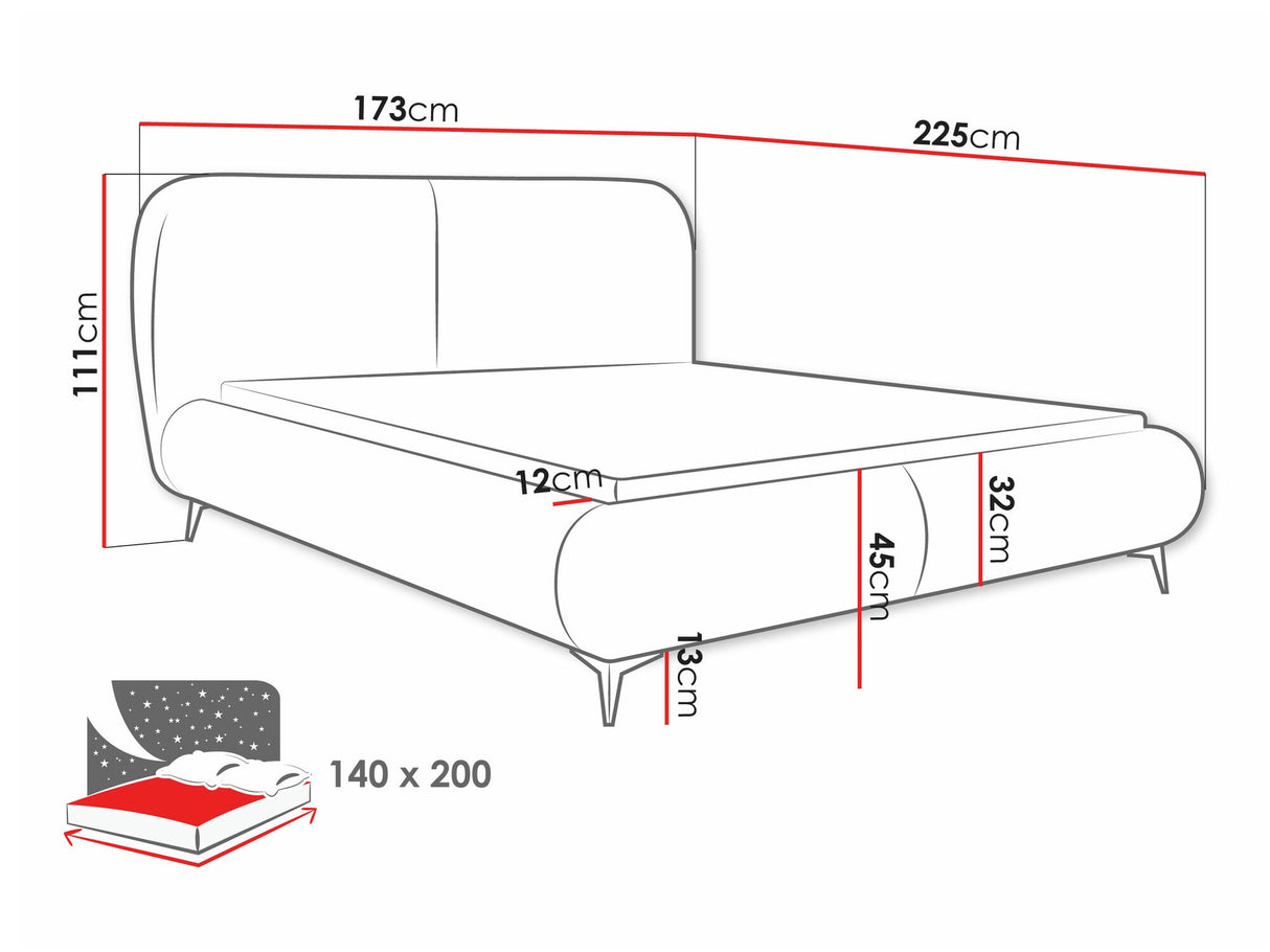 Cama 591440