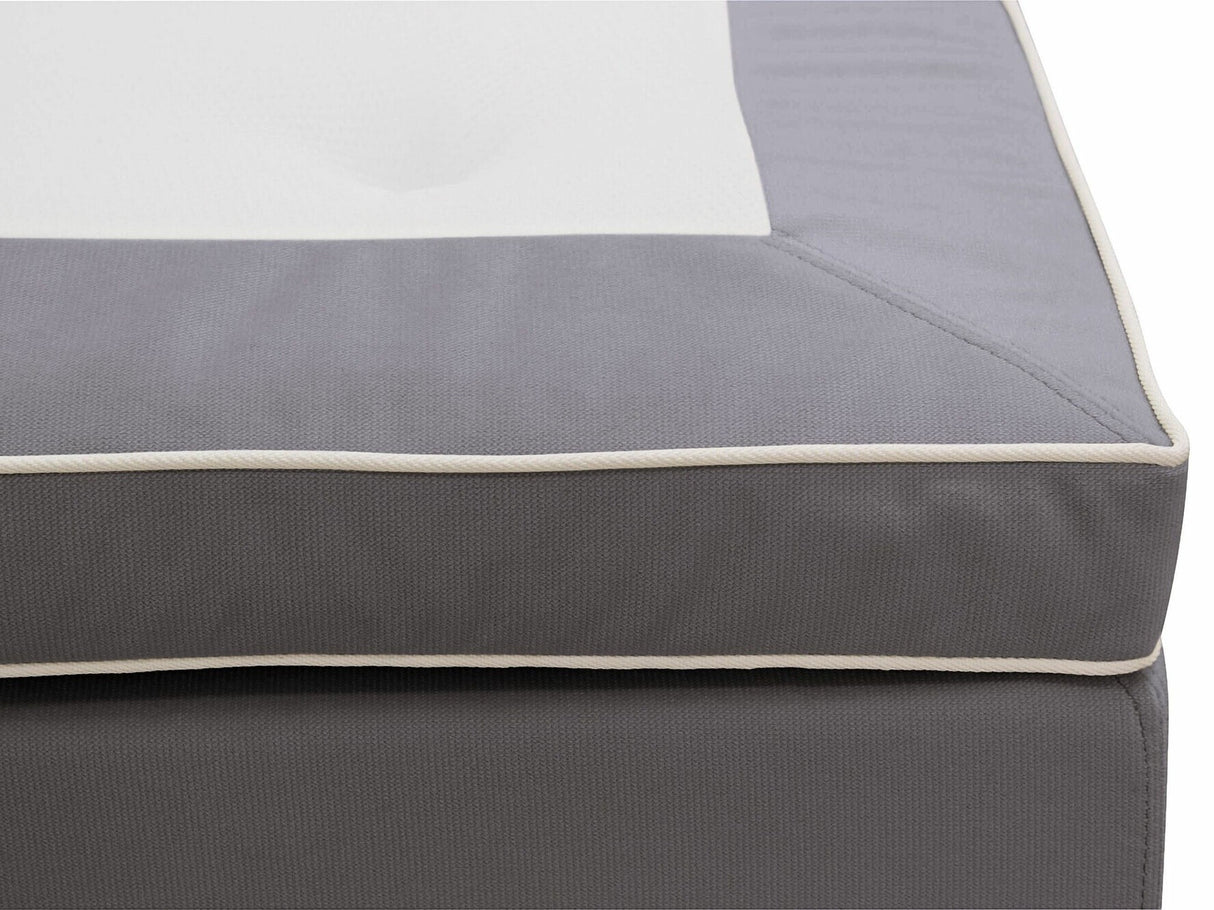 Cama continental 591590