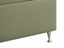 Cama continental Litis