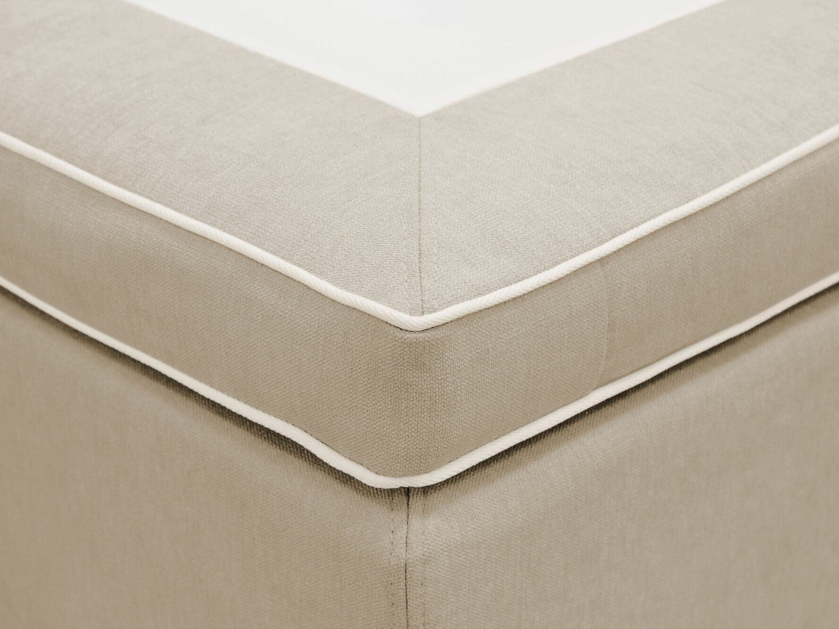 Cama continental 591590