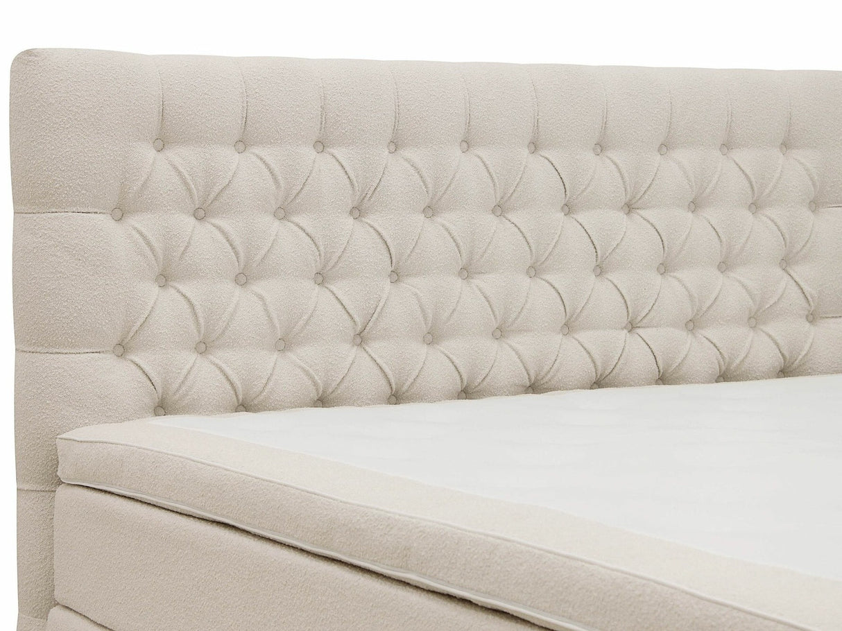 Cama continental 591590