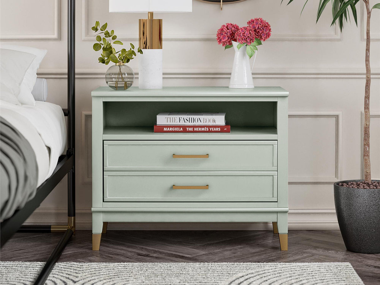 Mesilla de noche 520326