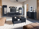 Mueble TV Scholer