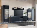 Conjunto de salón Delophu 109