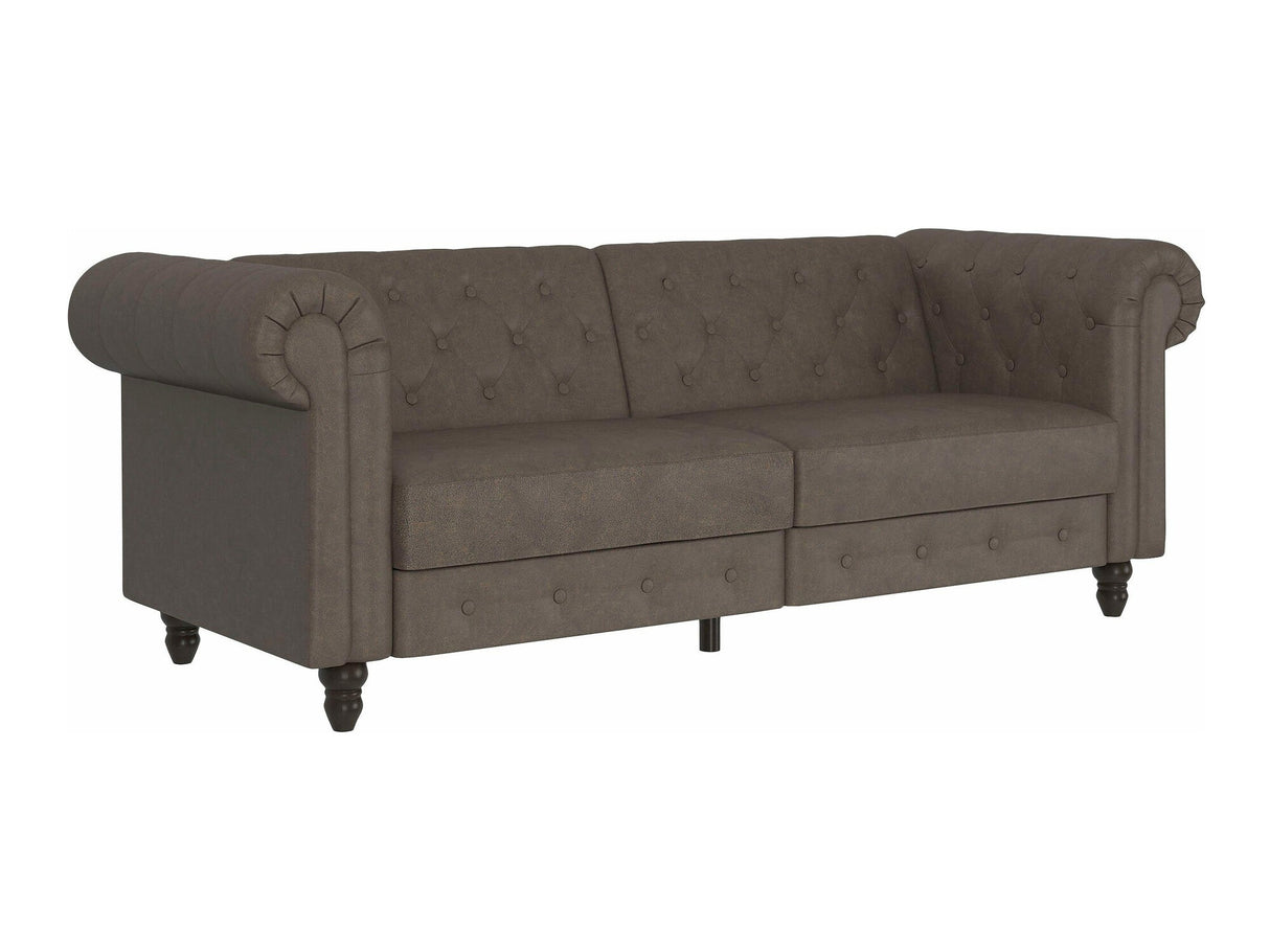 Sofá chesterfield 440625
