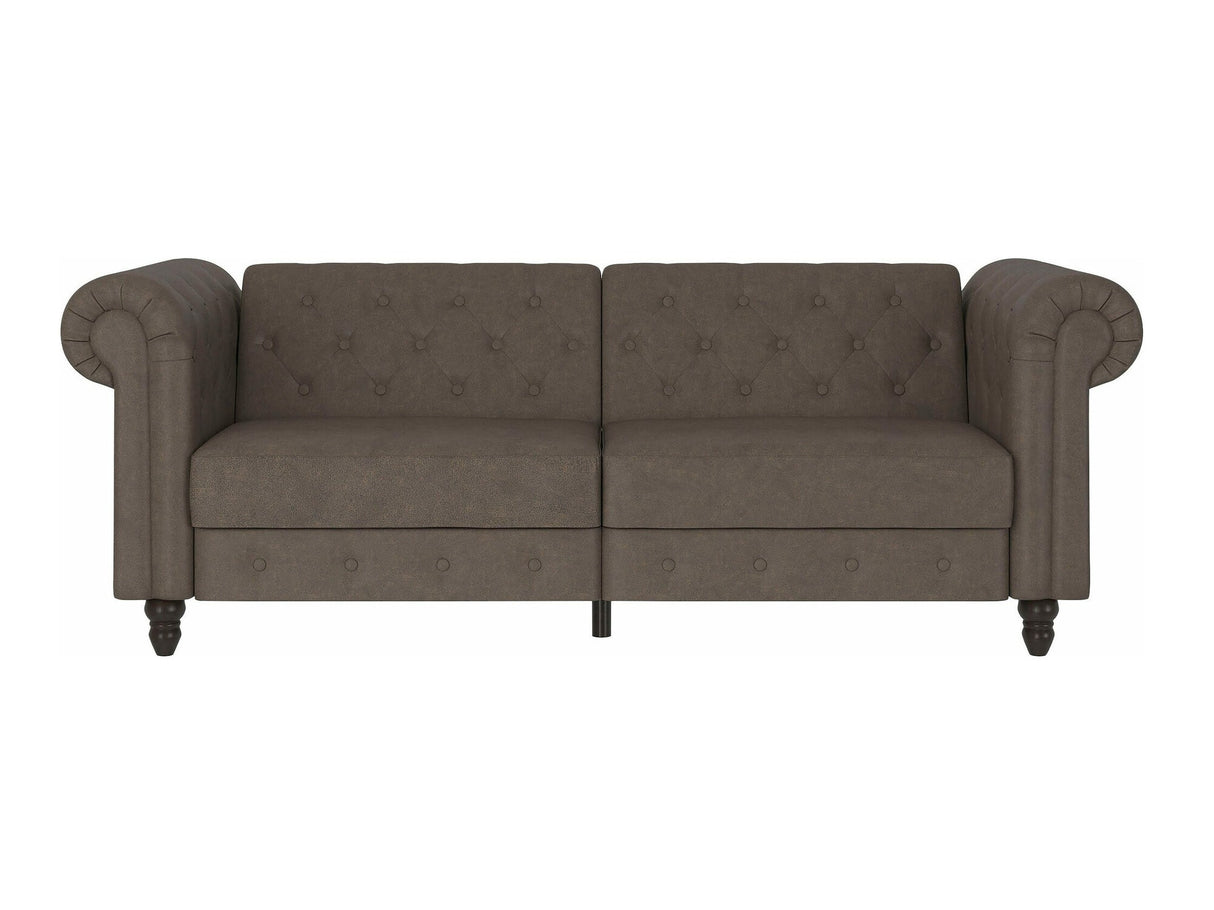 Sofá chesterfield 440625