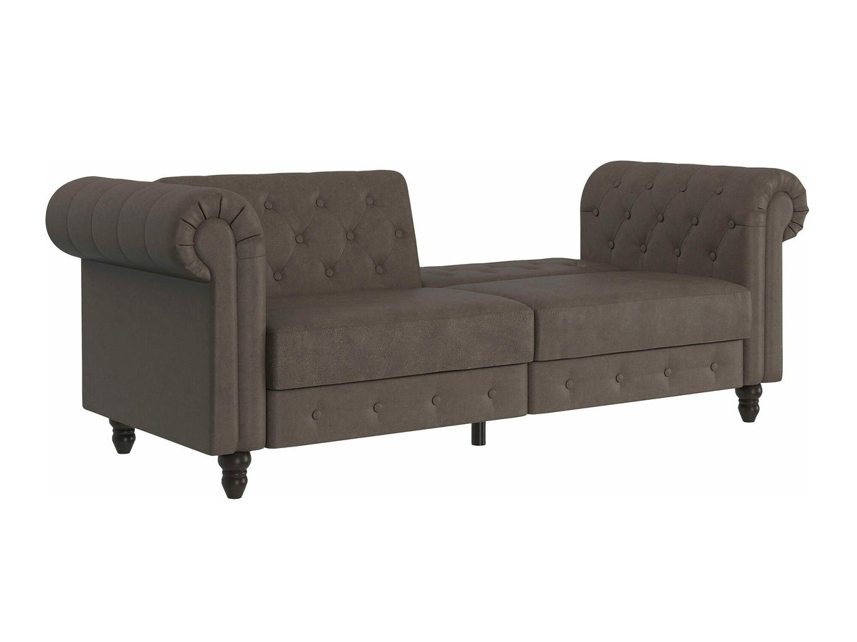 Sofá chesterfield 440625