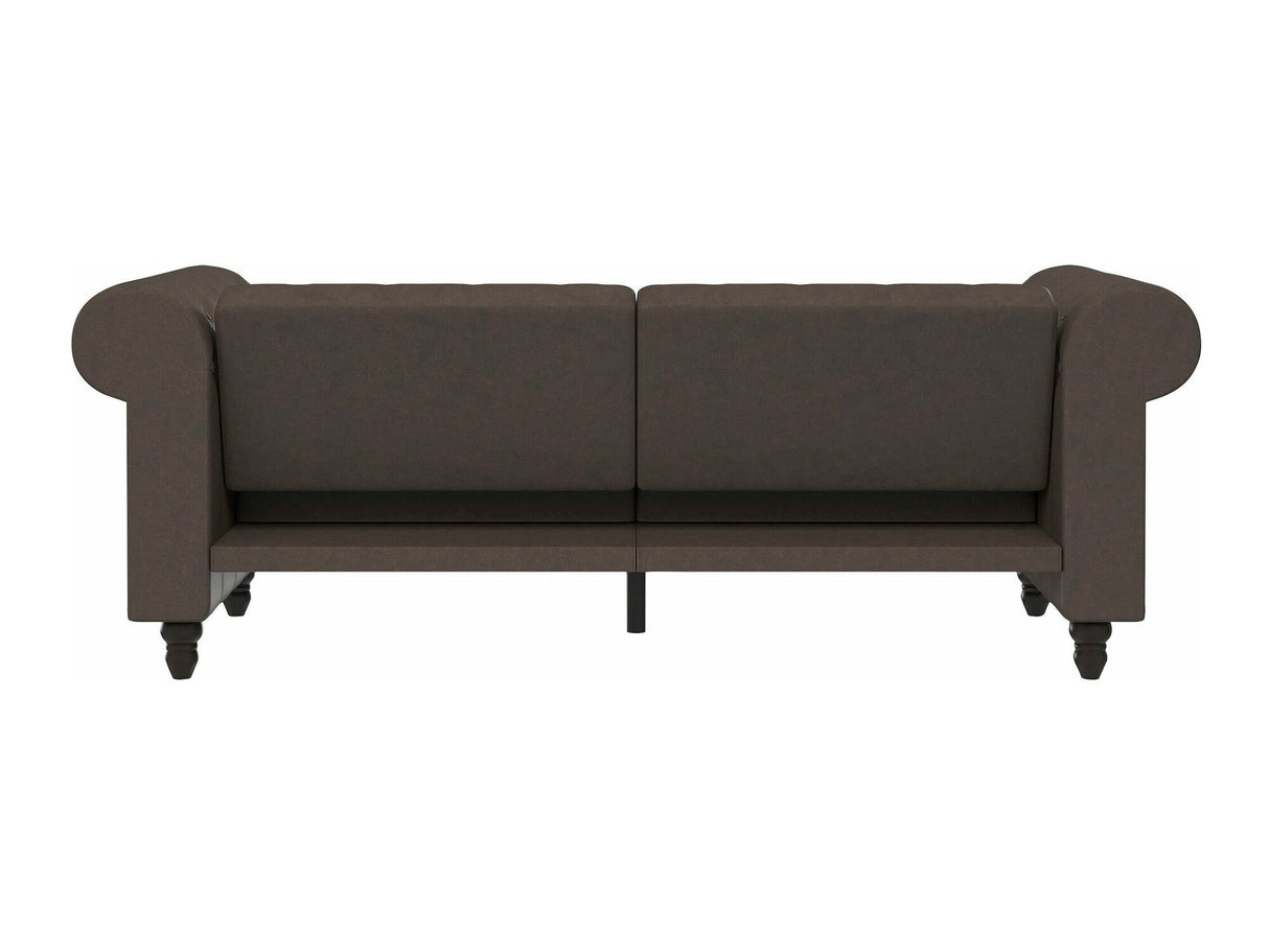 Sofá chesterfield 440625