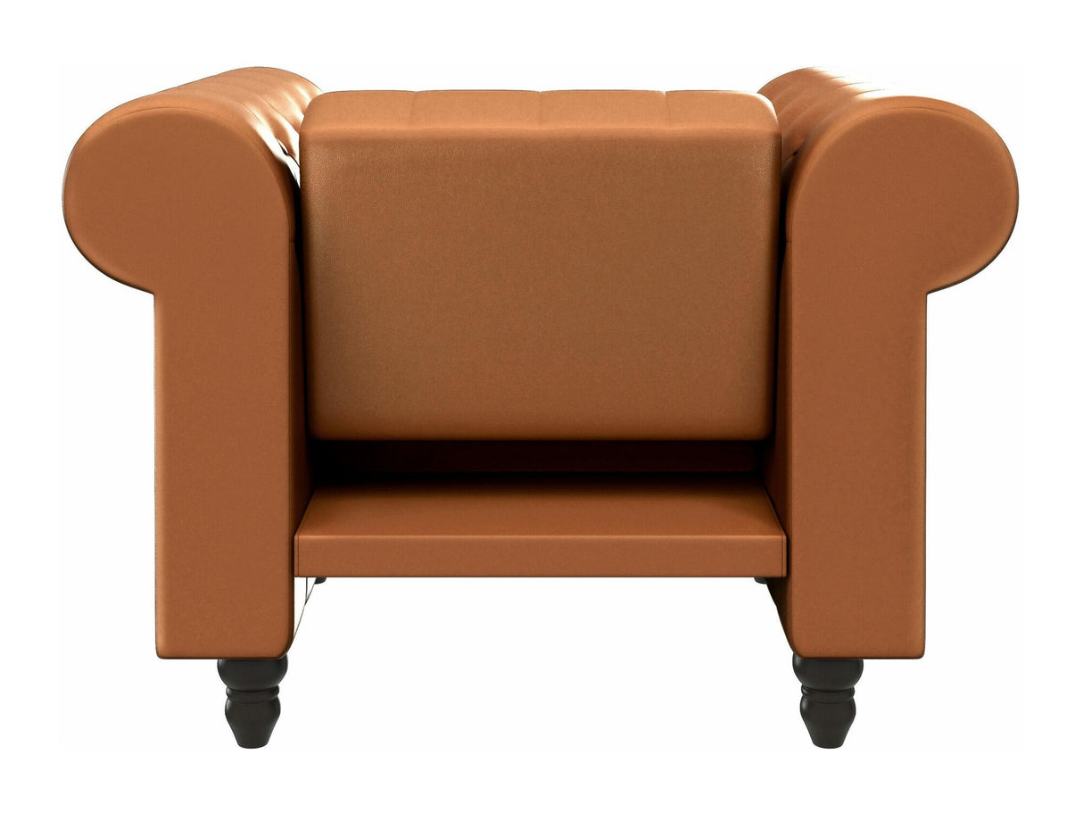 Chesterfield sillón 525414