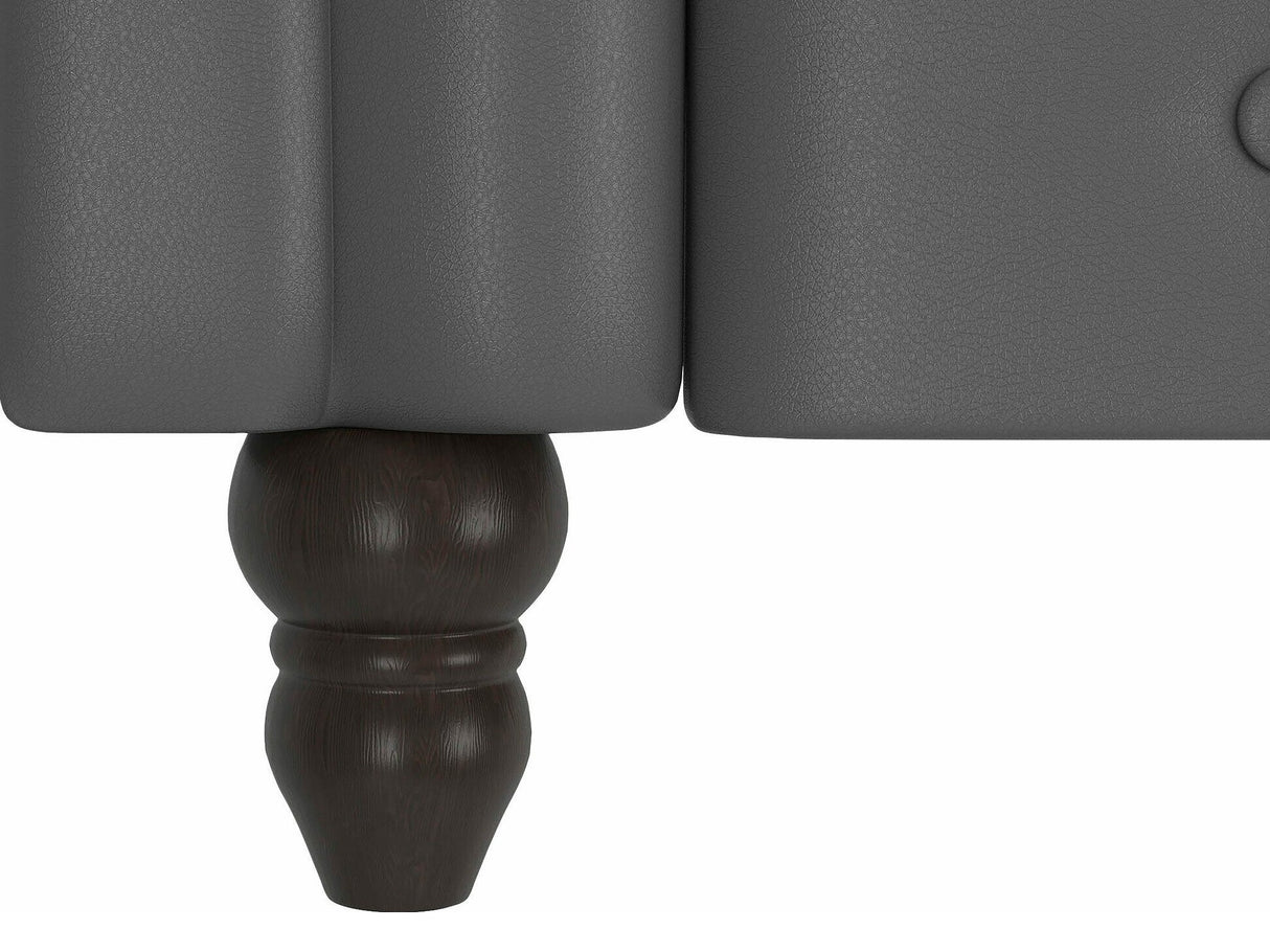 Chesterfield sillón 525414