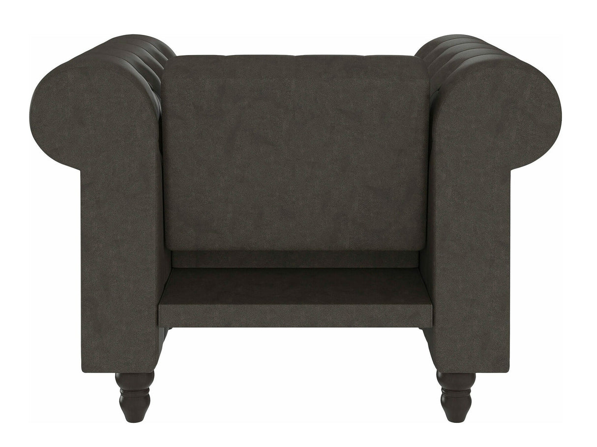 Chesterfield sillón 525414