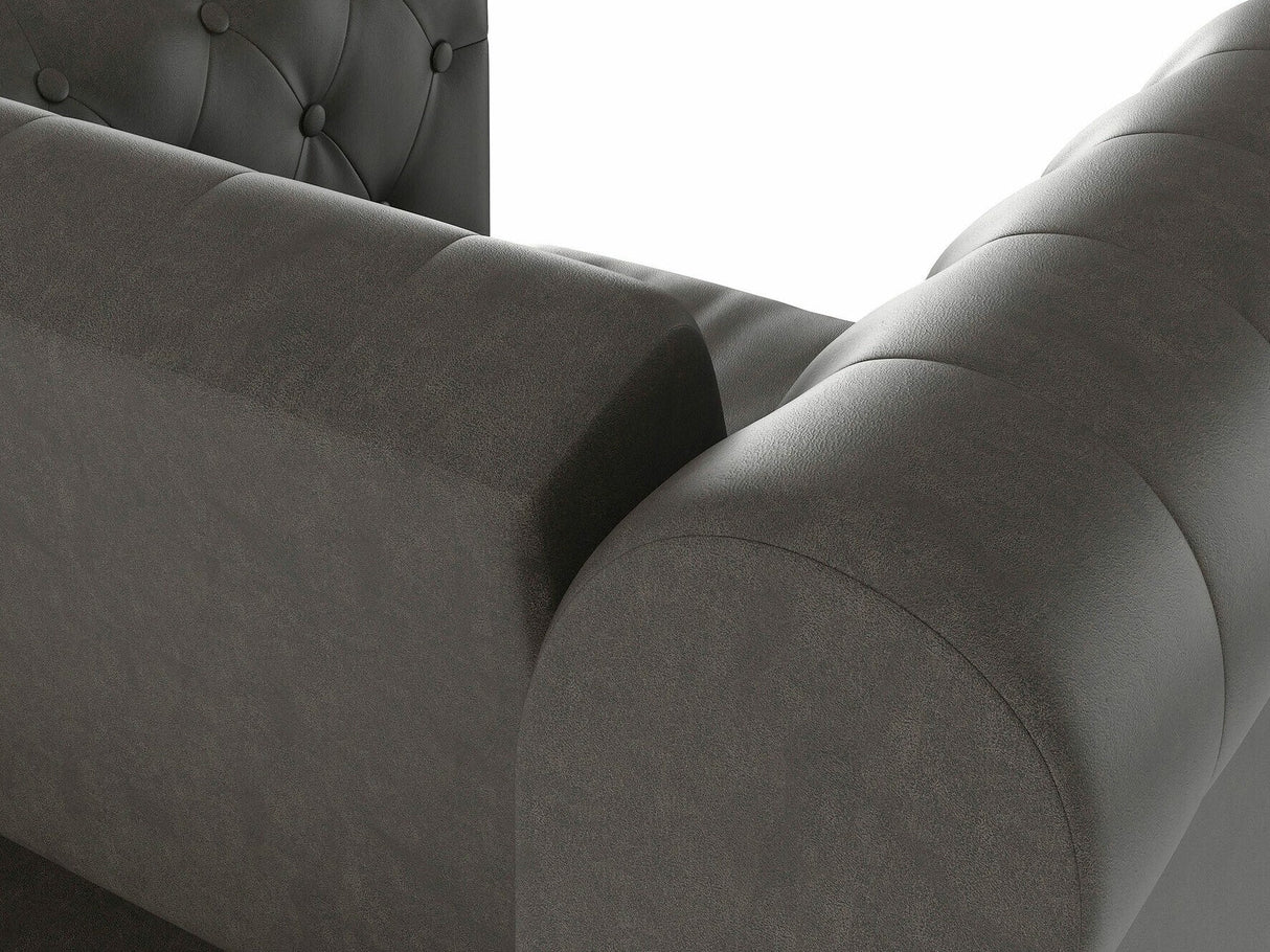 Chesterfield sillón 525414