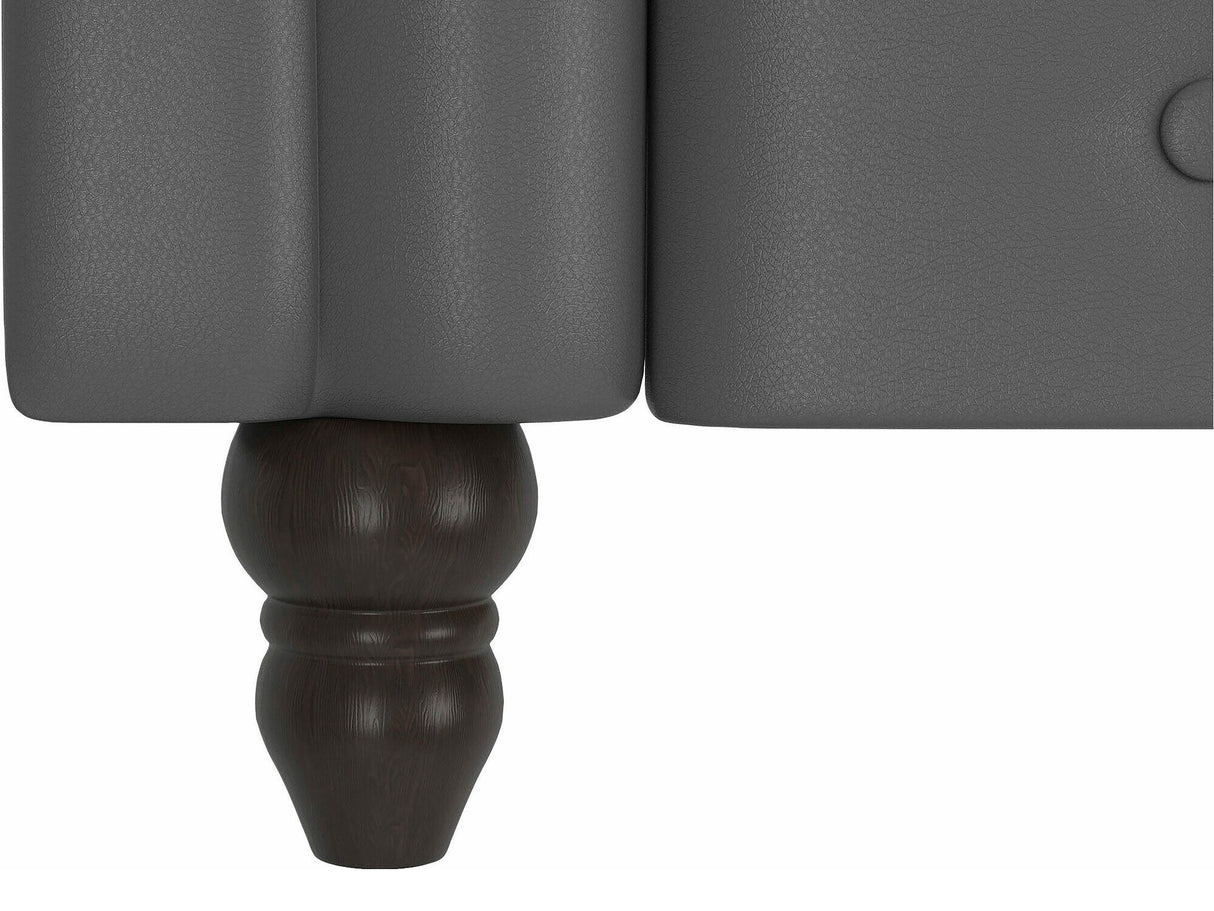 Chesterfield sofá rinconero 513819