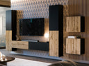Conjunto de salón Calveru 109