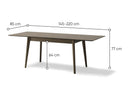 Mesa Anethes